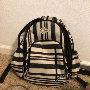 Billabong backpack